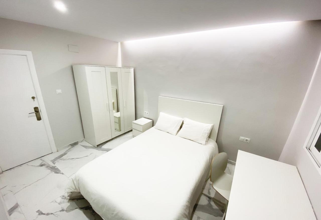 Apartamento San Felix, Playa La Caleta Cádiz Buitenkant foto