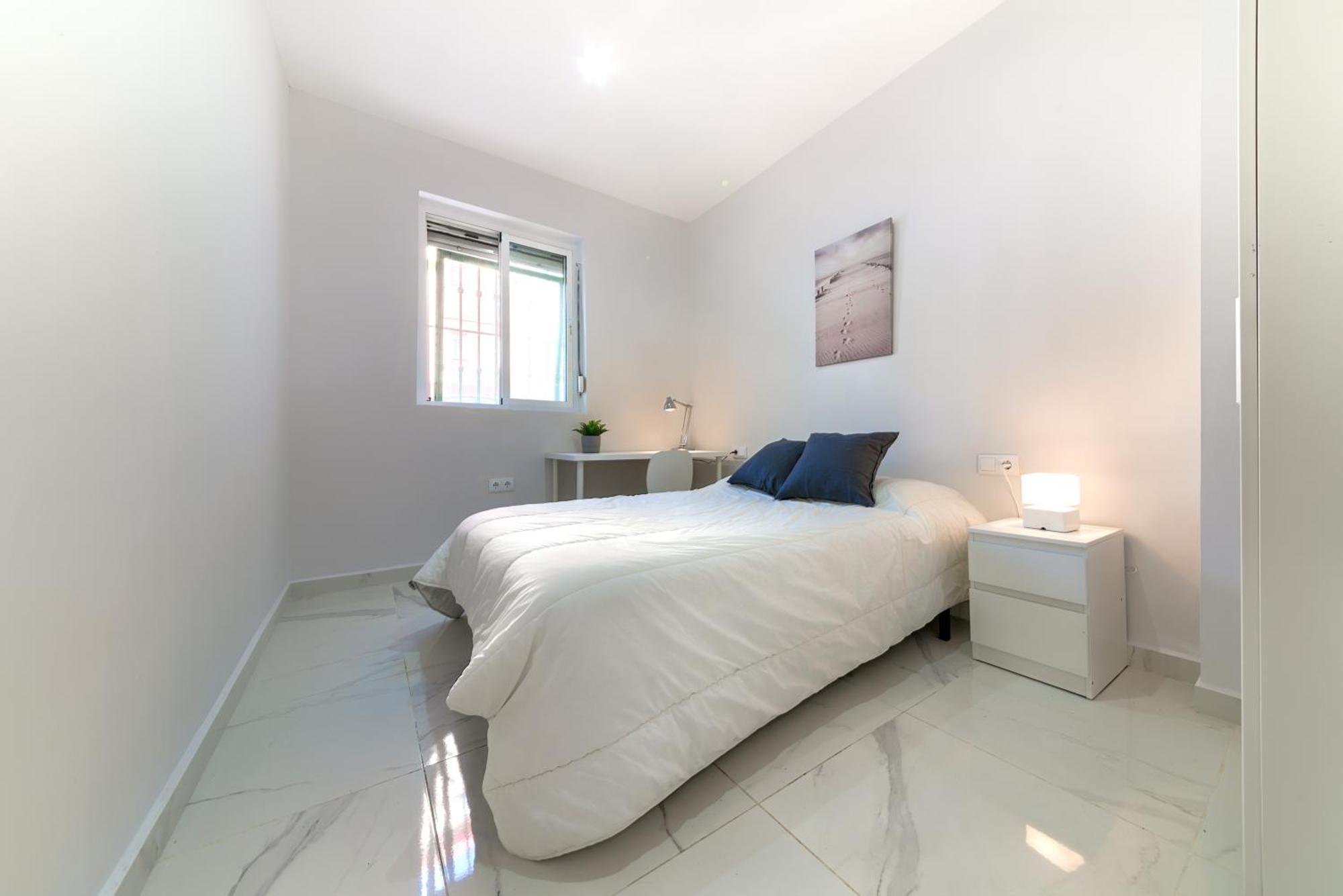 Apartamento San Felix, Playa La Caleta Appartement Cádiz Buitenkant foto