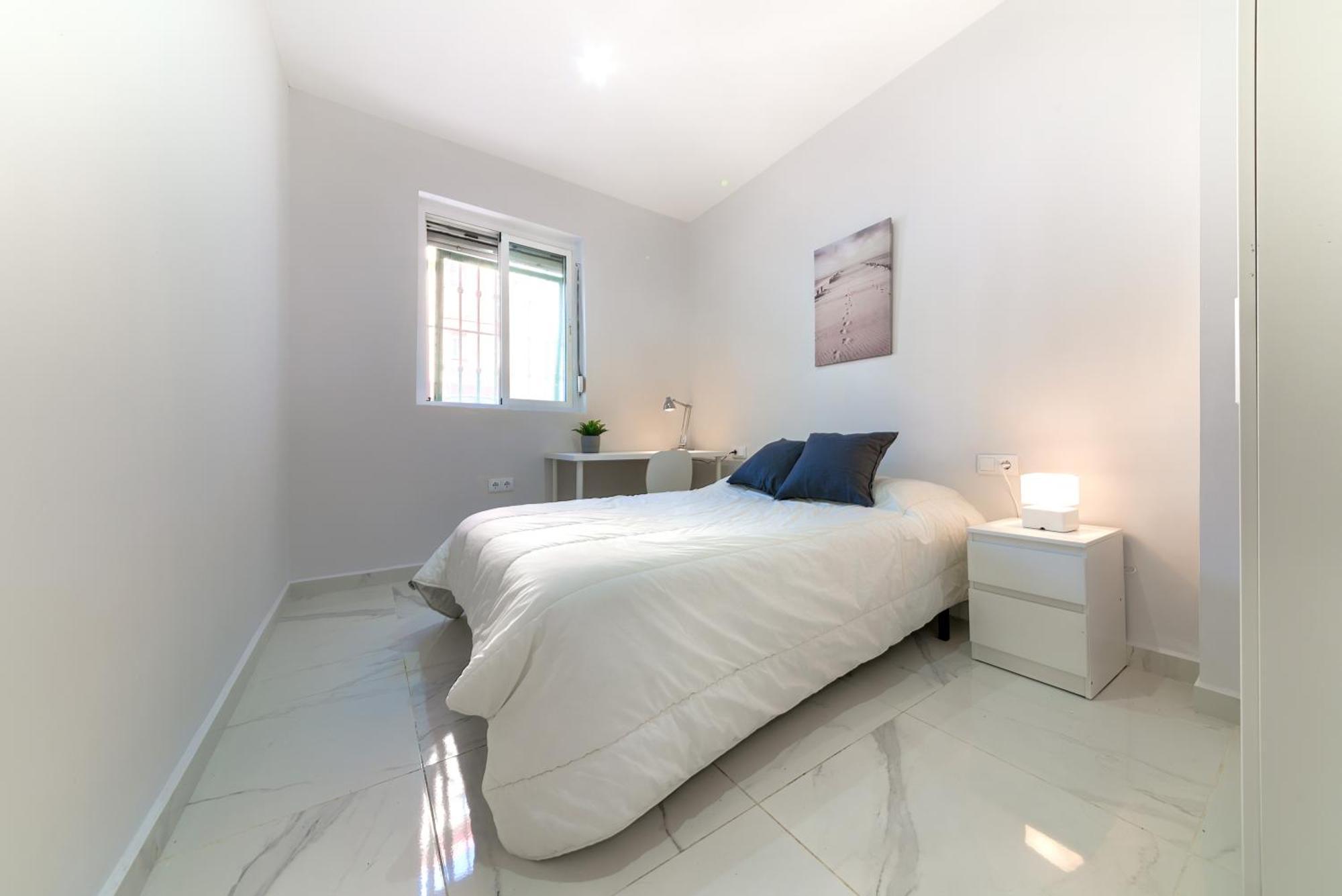 Apartamento San Felix, Playa La Caleta Cádiz Buitenkant foto