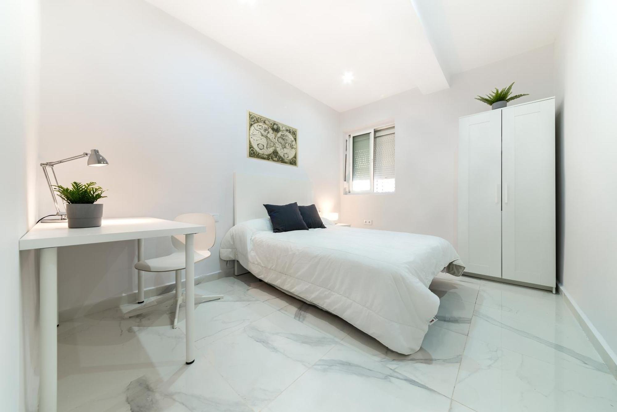Apartamento San Felix, Playa La Caleta Cádiz Buitenkant foto