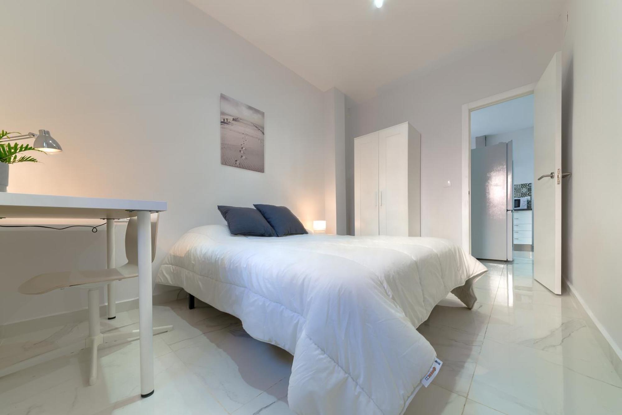 Apartamento San Felix, Playa La Caleta Cádiz Buitenkant foto